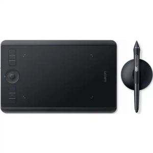 Графический планшет Wacom Intuos Pro Small PTH-460K0B