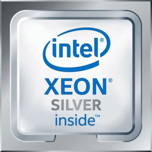 Серверный процессор Lenovo Xeon Silver 4309Y 4XG7A63443 (Intel, 8, 2.8 ГГц, 12)