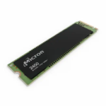 Серверный жесткий диск Micron 7450 MAX HDS-MMN-MTFDKBA400TFS1BC (M.2, 400 ГБ, NVMe)