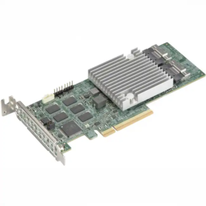 RAID-контроллер Supermicro AOC-S3916L-H16IR-O