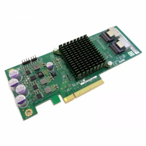 Аксессуар для сервера Supermicro Add on Card AOC S3008L L8e AOC-S3008L-L8E