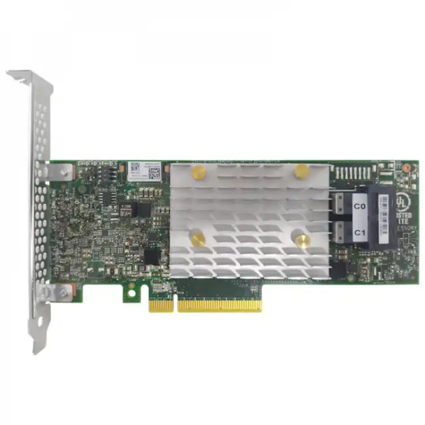 RAID-контроллер Lenovo ThinkSystem RAID 5350-8i 4Y37A72482