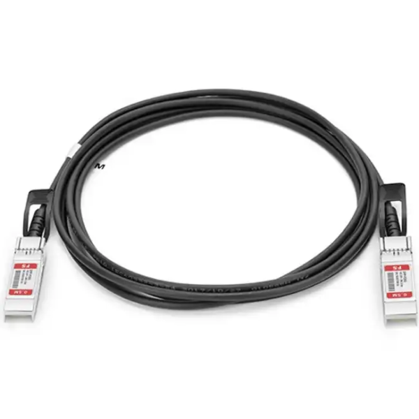 Аксессуар для сервера H3C Пассивный кабель SFP+ - SFP+ (0.5 м) LSWM1STK