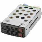 Аксессуар для сервера Supermicro Дисковая корзина MCP-220-82616-0N