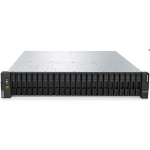 Дисковая системы хранения данных СХД Lenovo ThinkSystem DE4000H 7Y75A00TWW (Rack)