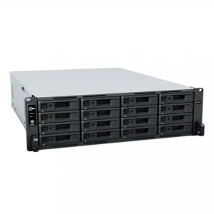 Дисковая системы хранения данных СХД Synology RS2821RP+ (Rack)