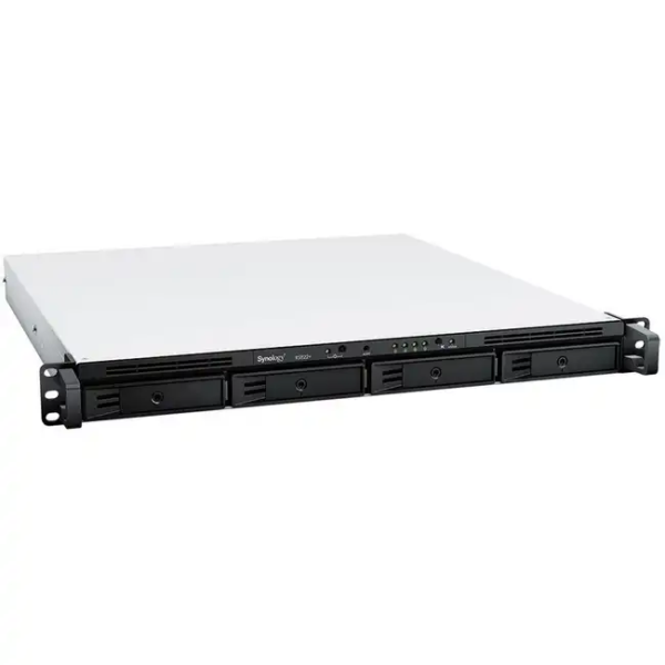 Дисковая системы хранения данных СХД Synology RackStation RS822RP+ (Rack)