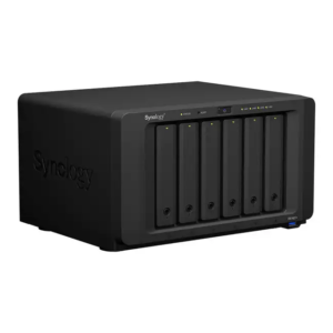 Дисковая системы хранения данных СХД Synology DS1621+ (Tower)