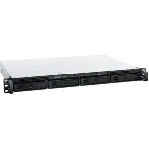 Дисковая системы хранения данных СХД Synology RackStation RS422+ (Rack)