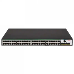 Коммутатор H3C LS5120V3-52P-LI-GL Switch (1000 Base-TX (1000 мбит/с), 4 SFP порта)