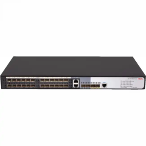 Коммутатор H3C LS-5120V3-28F-LI-GL (1000 Base-T (1000 мбит/с), 2 SFP порта)