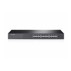 Коммутатор TP-Link TL-SF1024 (100 Base-TX (100 мбит/с))