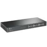 Коммутатор TP-Link TL-SG1024 (1000 Base-TX (1000 мбит/с))