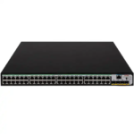 Коммутатор H3C S1850V2-52X-PWR LS-1850V2-52X-PWR-GL (1000 Base-TX (1000 мбит/с), 4 SFP порта)