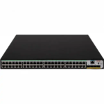 Коммутатор H3C S5120V3-52P-PWR-LI LS5120V3-52P-PWR-LI-GL Switch (1000 Base-TX (1000 мбит/с), 4 SFP порта)