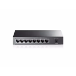 Коммутатор TP-Link TL-SF1008P (100 Base-TX (100 мбит/с))