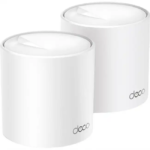 Маршрутизатор для дома TP-Link Deco X10 (2-pack) Deco X10(2-pack)