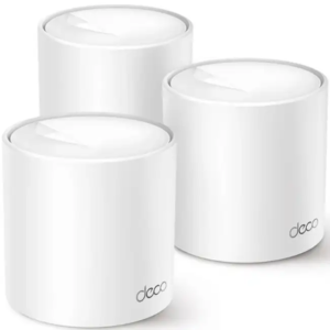 Маршрутизатор для дома TP-Link Deco X10 (3-pack) Deco X10(3-pack)