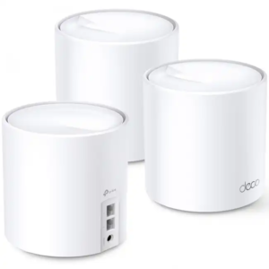 Маршрутизатор для дома TP-Link Deco X20(3-pack)