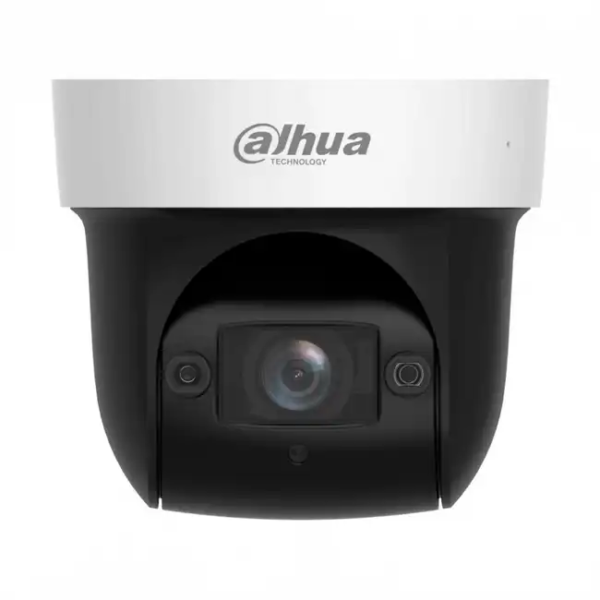 IP видеокамера Dahua DH-SD29204DB-GNY-W (PTZ-поворотная, Уличная, WiFi + Ethernet, 2.8 ~ 12 мм, 1/2.8'', 2 Мп ~ 1920×1080 Full HD)