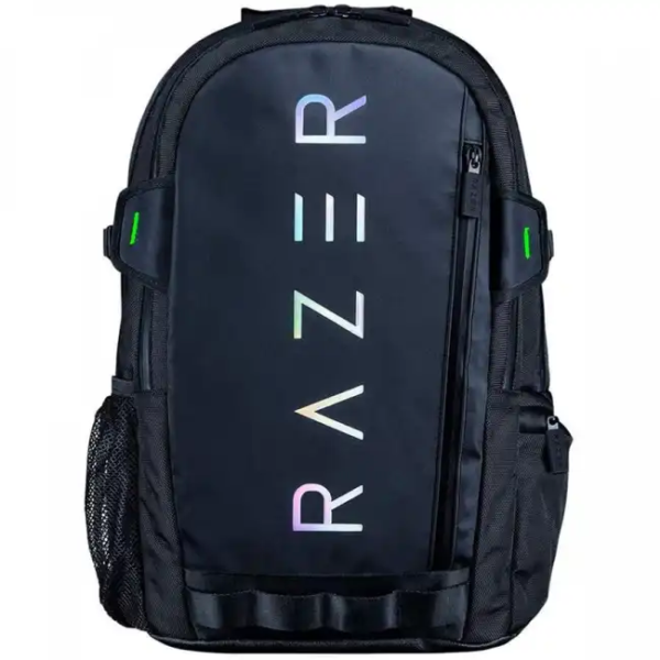 Сумка для ноутбука Razer Rogue Backpack 15.6 V3 Chromatic Edition RC81-03640116-0000 (15.4)