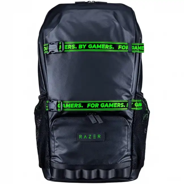 Сумка для ноутбука Razer Scout Backpack 15.6 RC81-03850101-0500 (15.6)