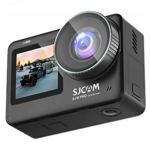 Экшн-камеры SJCAM SJ10 PRO DUAL SCREEN