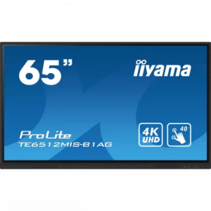 LED / LCD панель IIYAMA ProLite TE6512MIS-B1AG (65 '')