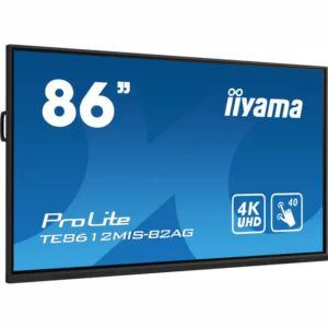 LED / LCD панель IIYAMA TE8612MIS-B2AG (86 '')