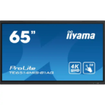 LED / LCD панель IIYAMA ProLite TE6514MIS-B1AG (65 '')