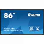 LED / LCD панель IIYAMA ProLite TE8614MIS-B1AG (86 '')