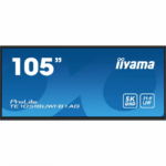 LED / LCD панель IIYAMA ProLite TE10518UWI-B1AG (105 '')