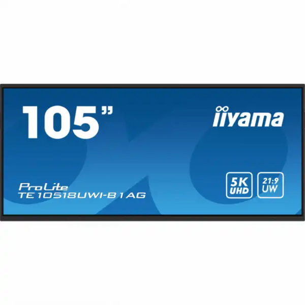 LED / LCD панель IIYAMA ProLite TE10518UWI-B1AG (105 '')