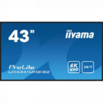 LED / LCD панель IIYAMA LH4341UHS-B2 (43 '')