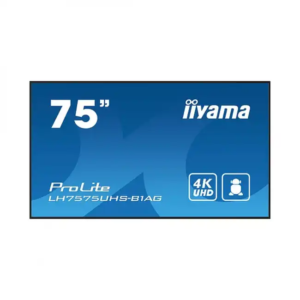 LED / LCD панель IIYAMA PL7575U (75 '')