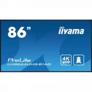 LED / LCD панель IIYAMA PL8664UH (86 '')