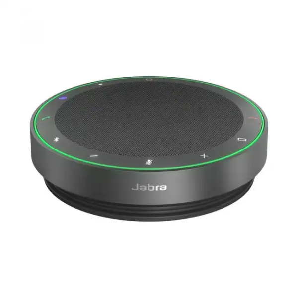 Опция для Аудиоконференций Jabra Speak2 75 MS Teams 2775-109