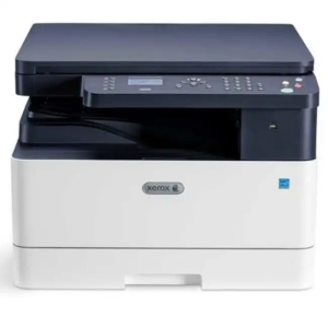 МФУ Xerox B1022DN B1022V_B (А3, Лазерный, Монохромный (Ч/Б))