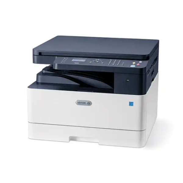 МФУ Xerox B1025DN B1025V_B (А3, Лазерный, Монохромный (Ч/Б))