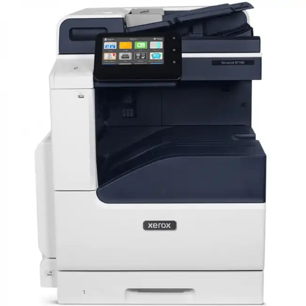 МФУ Xerox VersaLink B7125/30/35 B7101V_D (А3, Лазерный, Монохромный (Ч/Б))