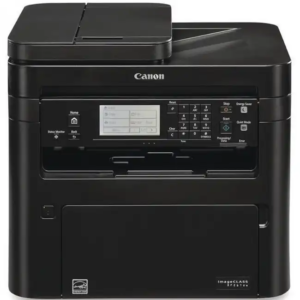 МФУ Canon i-Sensys MF267DW II 5938C008AA (А4, Лазерный, Монохромный (Ч/Б))