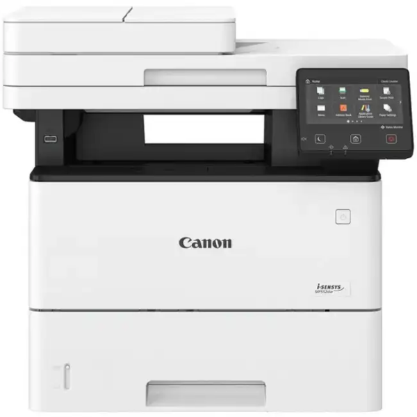 МФУ Canon i-SENSYS MF552DW 5160C011AA (А4, Лазерный, Монохромный (Ч/Б))