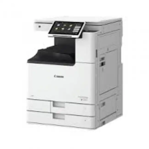 МФУ Canon imageRUNNER ADVANCE DX C3922i 5964C005AA (SRA3, Лазерный, Цветной)