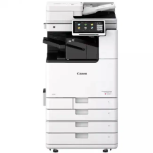 МФУ Canon imageRUNNER ADVANCE DX C3930i 5962C005AA (А3, Лазерный, Цветной)