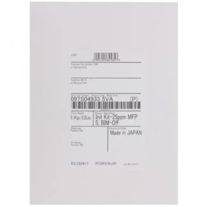 Опция для печатной техники Xerox VersaLink C7130 097S05197 (Ключ инициализации)