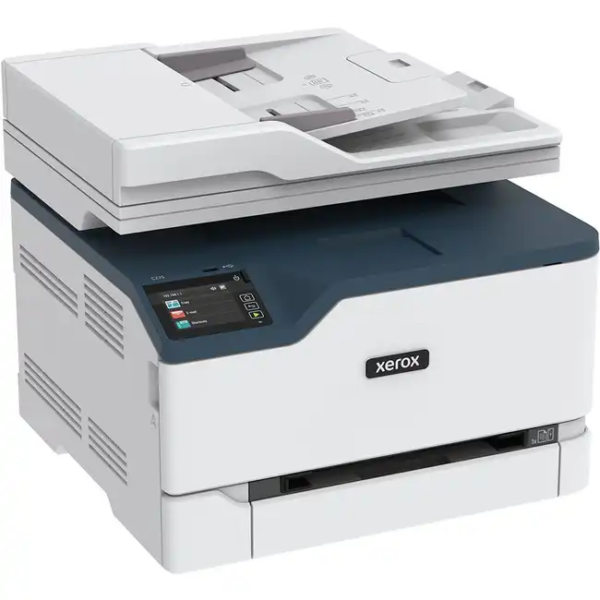 МФУ Xerox С235 C235V_DNI (А4, Лазерный, Цветной)