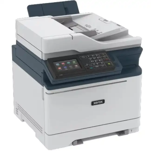 МФУ Xerox C315DNI C315V_DNI (А4, Лазерный, Цветной)