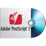 Опция для печатной техники Xerox Adobe Postscript 3 497K23640 (Программное обеспечение)