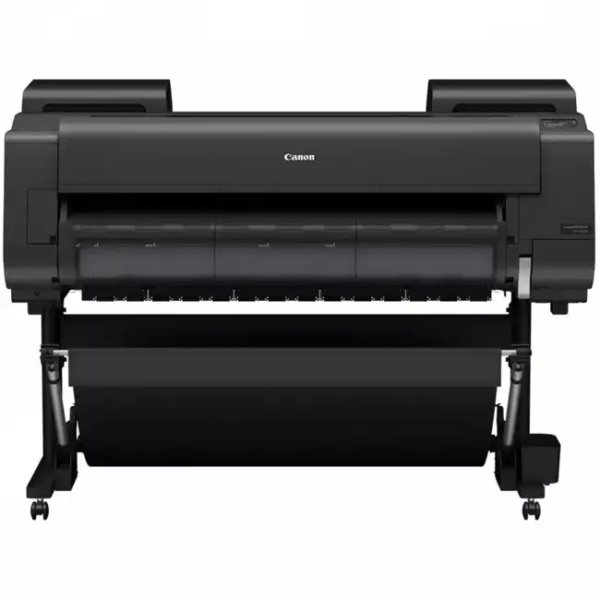 Плоттер Canon imagePROGRAF GP-4600S 6413C003AA (Цветной, Струйная, A0+ (44 дюйма) (1118), 44'')