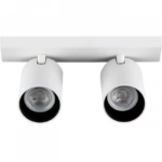 Yeelight Светильник Double Spotlight C2201 White YLDDL-0084